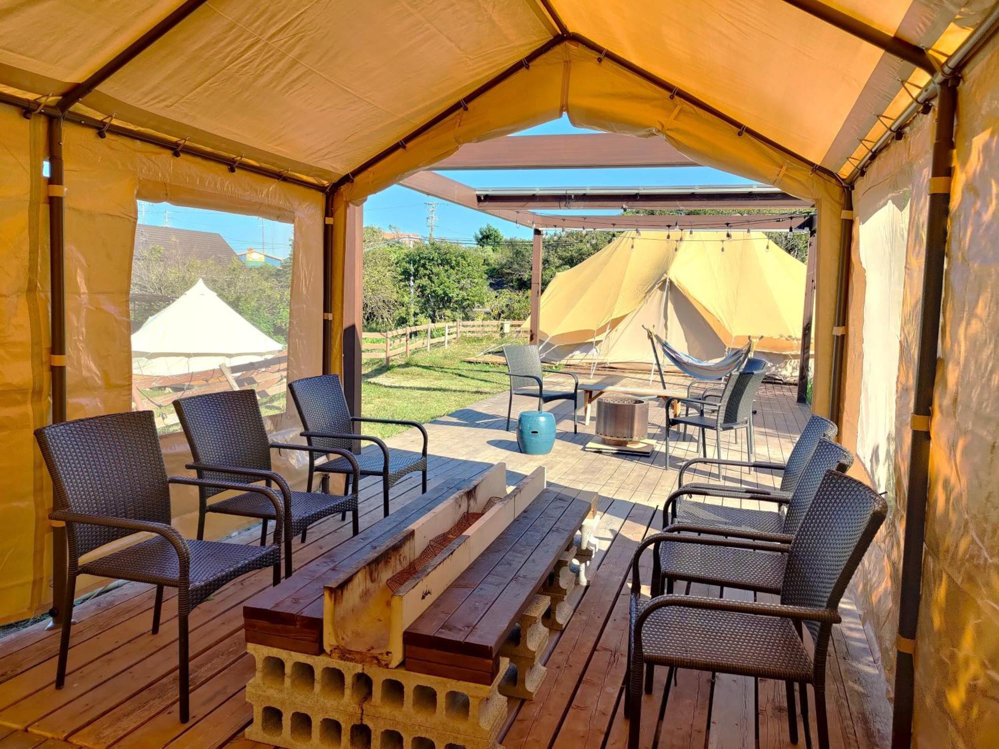 Kabuku Resort ชิมะ ภายนอก รูปภาพ